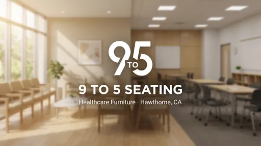 Directory artwork for 9 to 5 Seating
