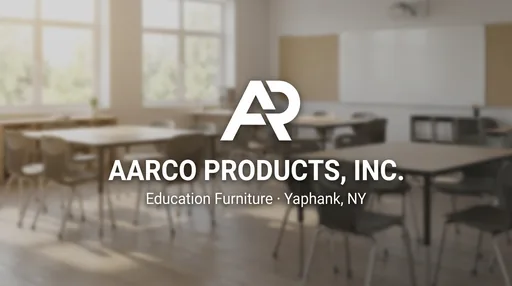 Directory artwork for Aarco Products, Inc.