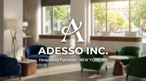 Directory artwork for Academia Furniture Industries