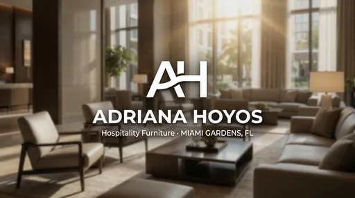 Directory artwork for Adriana Hoyos