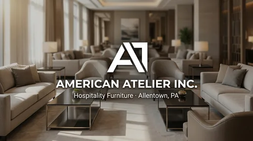 Directory artwork for American Atelier Inc.