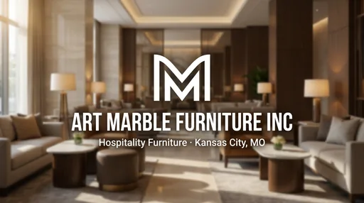 Directory artwork for Art Marble Furniture Inc