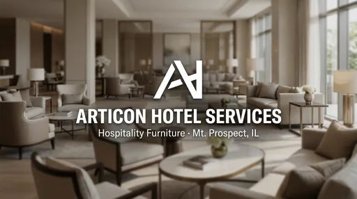 Directory artwork for Articon Hotel Services