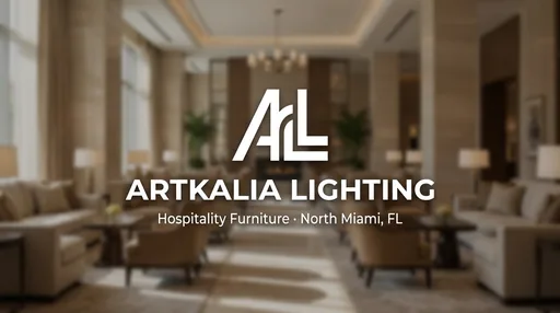 Directory artwork for Artkalia Lighting