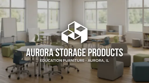 Directory artwork for Aurora Storage Products