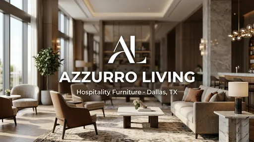 Directory artwork for Azzurro Living