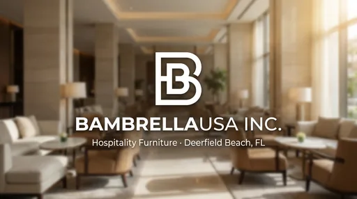 Directory artwork for BambrellaUSA Inc.