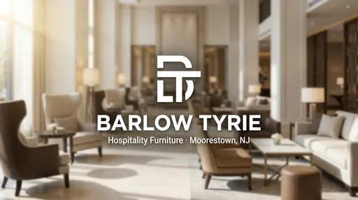 Directory artwork for Barlow Tyrie