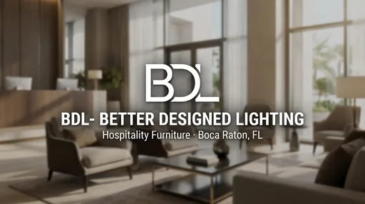 Directory artwork for BDL- Better Designed Lighting