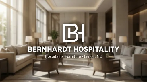 Directory artwork for Bernhardt Hospitality