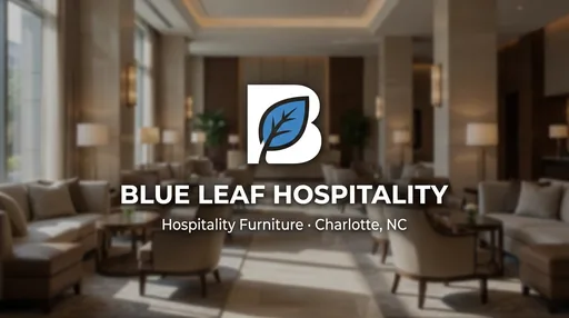 Directory artwork for Blue Leaf Hospitality