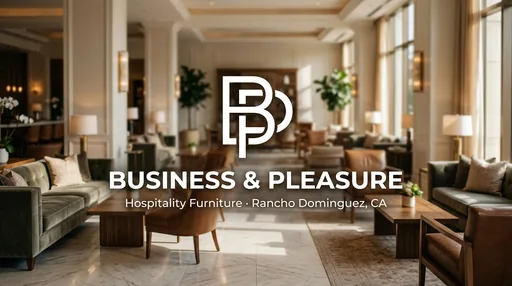Directory artwork for Business & Pleasure