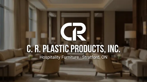 Directory artwork for C. R. Plastic Products, Inc.
