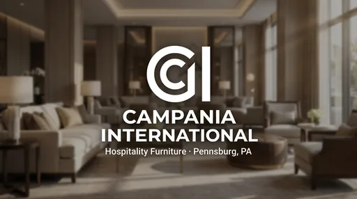 Directory artwork for Campania International