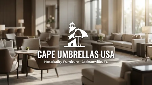Directory artwork for Cape Umbrellas USA