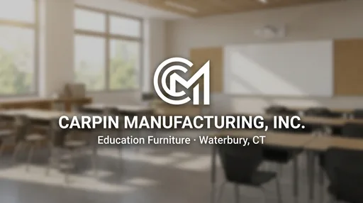 Directory artwork for Carpin Manufacturing, Inc.