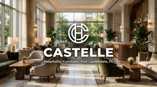 Directory artwork for Castelle