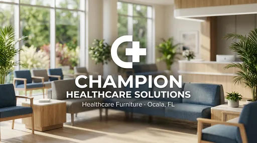Directory artwork for Champion Healthcare Solutions