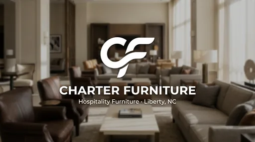 Directory artwork for Charter Furniture