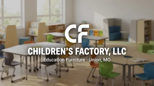 Directory artwork for Children's Factory, LLC