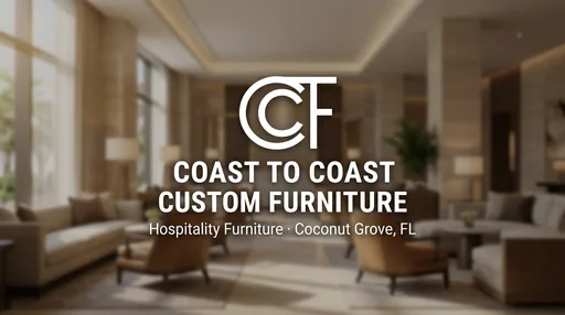 Directory artwork for Coast to Coast Custom Furniture