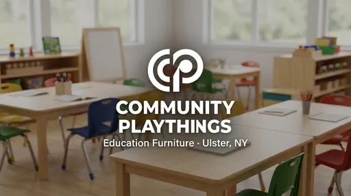 Directory artwork for Community Playthings