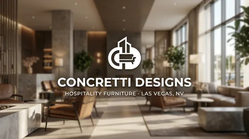 Directory artwork for Concretti Designs
