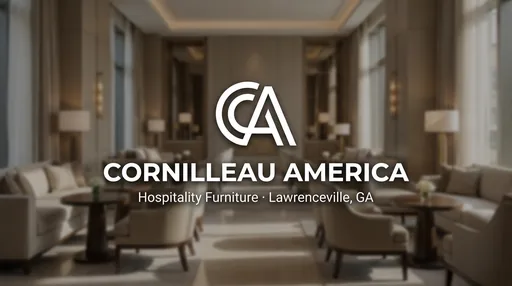 Directory artwork for Cornilleau America