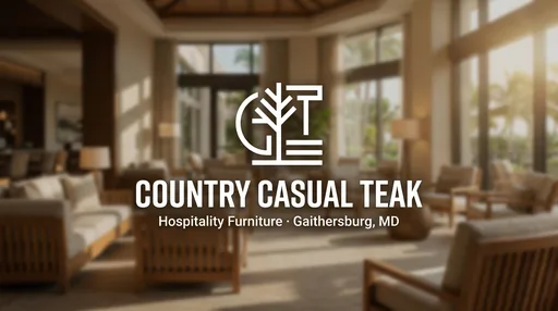 Directory artwork for Country Casual Teak