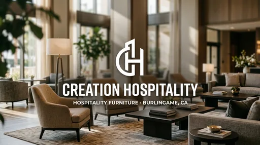 Directory artwork for Creation Hospitality