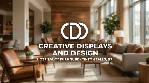Directory artwork for Creative Displays and Design