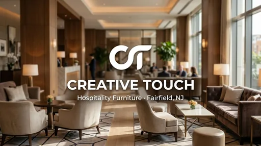 Directory artwork for Creative Touch
