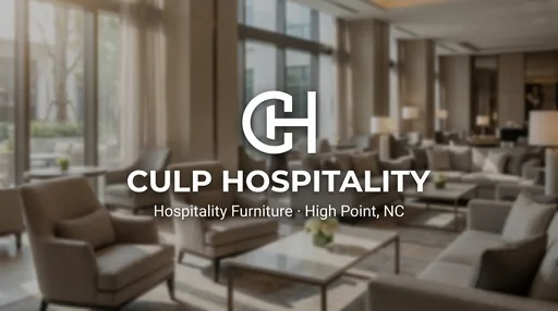 Directory artwork for Culp Hospitality