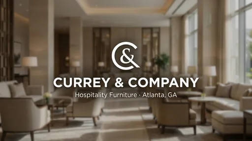 Directory artwork for Currey & Company