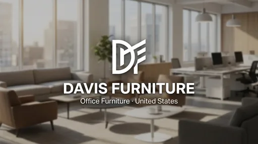 Directory artwork for Davis Furniture