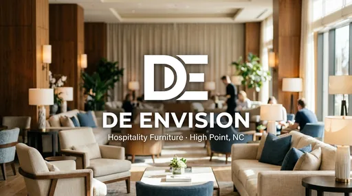Directory artwork for DE Envision