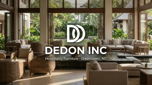 Directory artwork for Dedon Inc