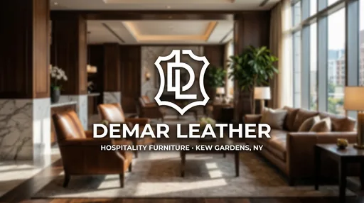 Directory artwork for Demar Leather