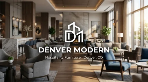 Directory artwork for Denver Modern