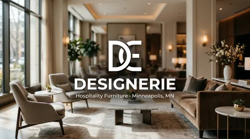 Directory artwork for Designerie