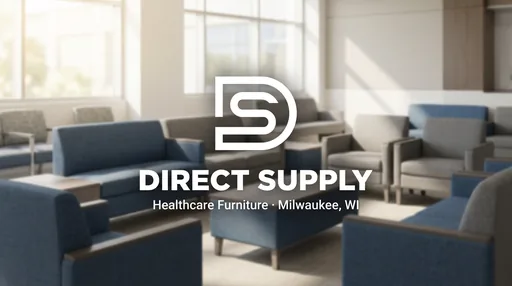 Directory artwork for Direct Supply