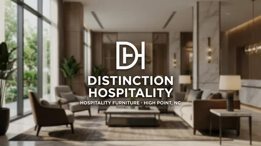 Directory artwork for Distinction Hospitality
