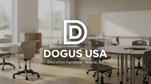 Directory artwork for Dogus USA