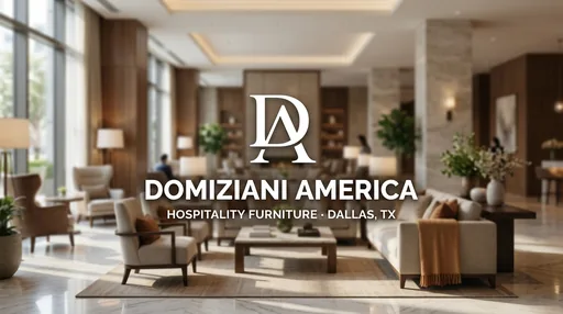 Directory artwork for Domiziani America