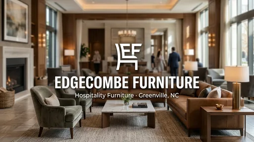 Directory artwork for Edgecombe Furniture