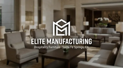 Directory artwork for Elite Manufacturing