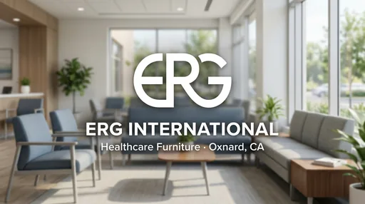 Directory artwork for ERG International