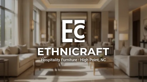 Directory artwork for Ethnicraft
