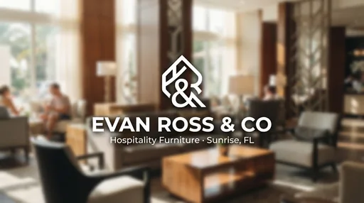Directory artwork for Evan Ross & Co