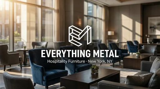 Directory artwork for Everything Metal